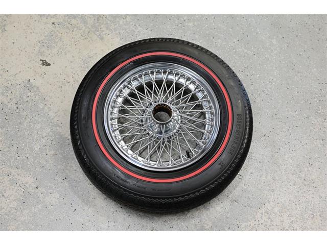 1974 Triumph TR6 (CC-2085477) for sale in Lebanon, Tennessee