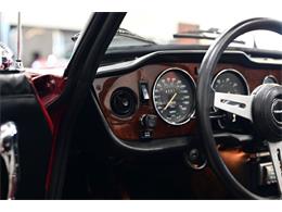 1974 Triumph TR6 (CC-2085477) for sale in Lebanon, Tennessee