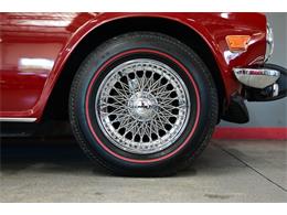 1974 Triumph TR6 (CC-2085477) for sale in Lebanon, Tennessee