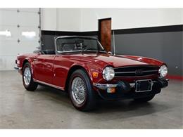 1974 Triumph TR6 (CC-2085477) for sale in Lebanon, Tennessee