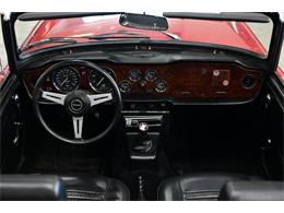 1974 Triumph TR6 (CC-2085477) for sale in Lebanon, Tennessee