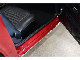 1974 Triumph TR6 (CC-2085477) for sale in Lebanon, Tennessee