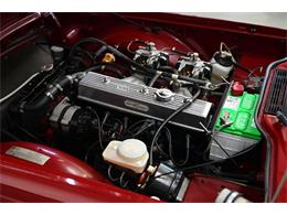 1974 Triumph TR6 (CC-2085477) for sale in Lebanon, Tennessee