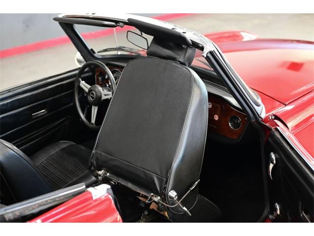 1974 Triumph TR6 (CC-2085477) for sale in Lebanon, Tennessee