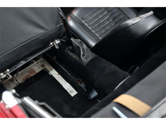 1974 Triumph TR6 (CC-2085477) for sale in Lebanon, Tennessee
