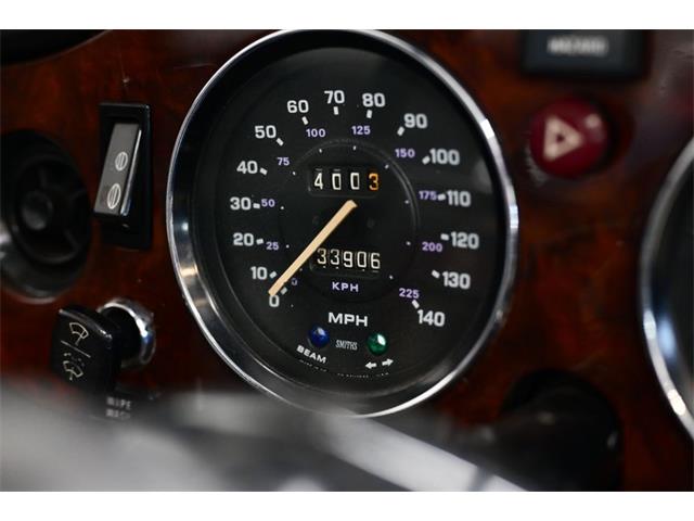 1974 Triumph TR6 (CC-2085477) for sale in Lebanon, Tennessee