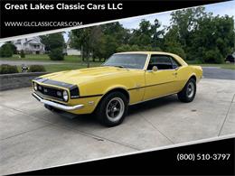 1968 Chevrolet Camaro (CC-2085478) for sale in Hilton, New York
