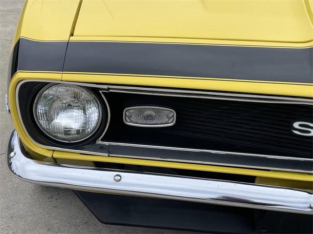 1968 Chevrolet Camaro (CC-2085478) for sale in Hilton, New York