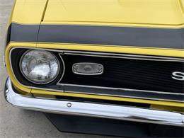 1968 Chevrolet Camaro (CC-2085478) for sale in Hilton, New York