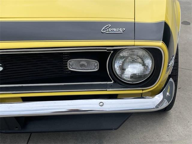 1968 Chevrolet Camaro (CC-2085478) for sale in Hilton, New York