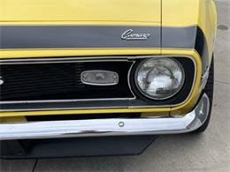 1968 Chevrolet Camaro (CC-2085478) for sale in Hilton, New York