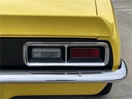 1968 Chevrolet Camaro (CC-2085478) for sale in Hilton, New York