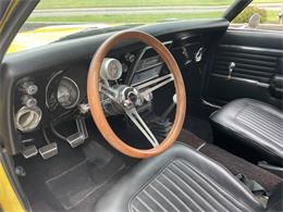 1968 Chevrolet Camaro (CC-2085478) for sale in Hilton, New York