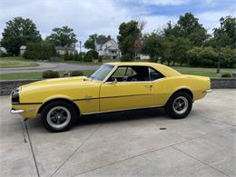 1968 Chevrolet Camaro (CC-2085478) for sale in Hilton, New York