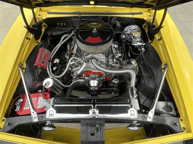 1968 Chevrolet Camaro (CC-2085478) for sale in Hilton, New York