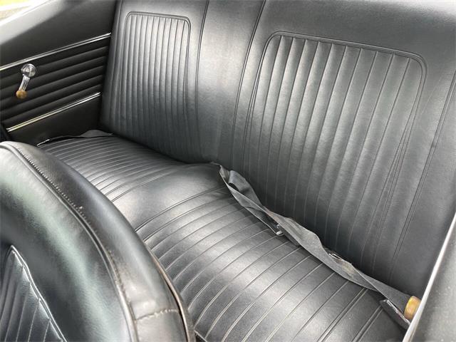 1968 Chevrolet Camaro (CC-2085478) for sale in Hilton, New York