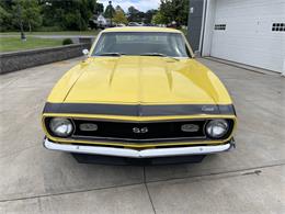 1968 Chevrolet Camaro (CC-2085478) for sale in Hilton, New York