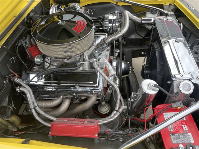 1968 Chevrolet Camaro (CC-2085478) for sale in Hilton, New York