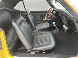 1968 Chevrolet Camaro (CC-2085478) for sale in Hilton, New York