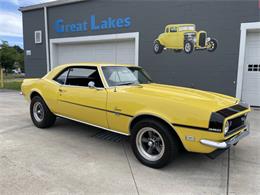1968 Chevrolet Camaro (CC-2085478) for sale in Hilton, New York