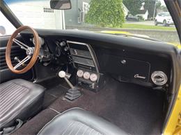1968 Chevrolet Camaro (CC-2085478) for sale in Hilton, New York