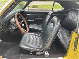 1968 Chevrolet Camaro (CC-2085478) for sale in Hilton, New York