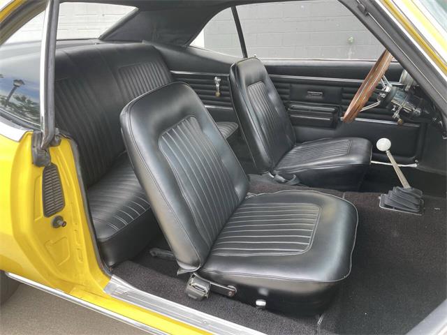 1968 Chevrolet Camaro (CC-2085478) for sale in Hilton, New York
