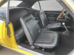 1968 Chevrolet Camaro (CC-2085478) for sale in Hilton, New York