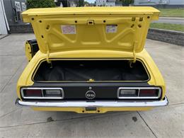 1968 Chevrolet Camaro (CC-2085478) for sale in Hilton, New York