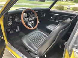 1968 Chevrolet Camaro (CC-2085478) for sale in Hilton, New York