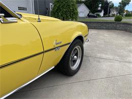 1968 Chevrolet Camaro (CC-2085478) for sale in Hilton, New York