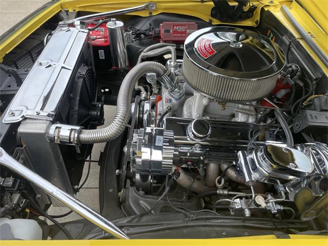 1968 Chevrolet Camaro (CC-2085478) for sale in Hilton, New York