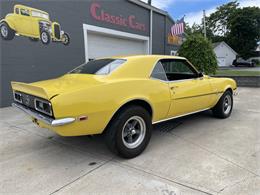 1968 Chevrolet Camaro (CC-2085478) for sale in Hilton, New York