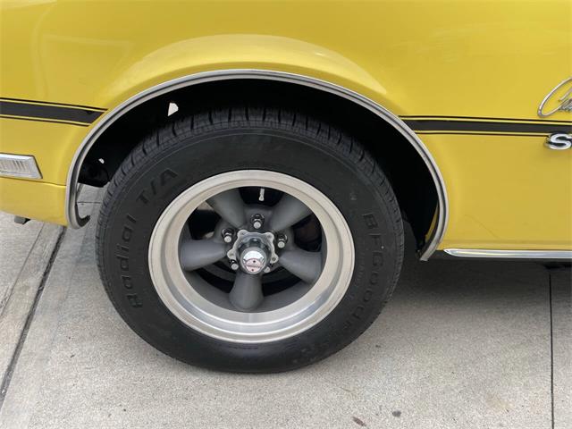 1968 Chevrolet Camaro (CC-2085478) for sale in Hilton, New York