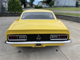1968 Chevrolet Camaro (CC-2085478) for sale in Hilton, New York