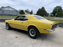 1968 Chevrolet Camaro (CC-2085478) for sale in Hilton, New York