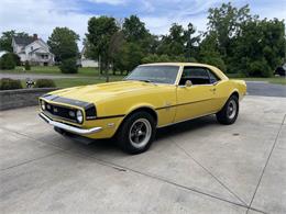 1968 Chevrolet Camaro (CC-2085478) for sale in Hilton, New York