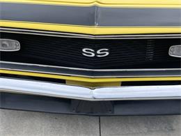 1968 Chevrolet Camaro (CC-2085478) for sale in Hilton, New York