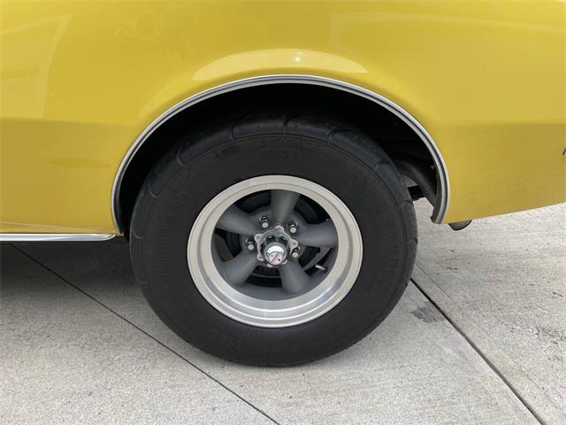 1968 Chevrolet Camaro (CC-2085478) for sale in Hilton, New York