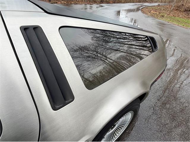 1982 DeLorean DMC-12 (CC-2080548) for sale in Saugatuck, Michigan