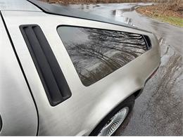 1982 DeLorean DMC-12 (CC-2080548) for sale in Saugatuck, Michigan