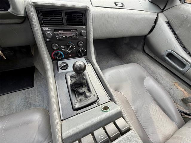 1982 DeLorean DMC-12 (CC-2080548) for sale in Saugatuck, Michigan