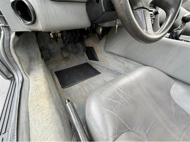 1982 DeLorean DMC-12 (CC-2080548) for sale in Saugatuck, Michigan
