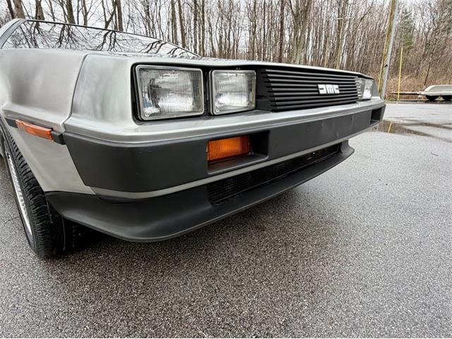 1982 DeLorean DMC-12 (CC-2080548) for sale in Saugatuck, Michigan