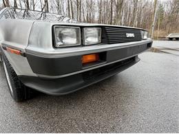 1982 DeLorean DMC-12 (CC-2080548) for sale in Saugatuck, Michigan