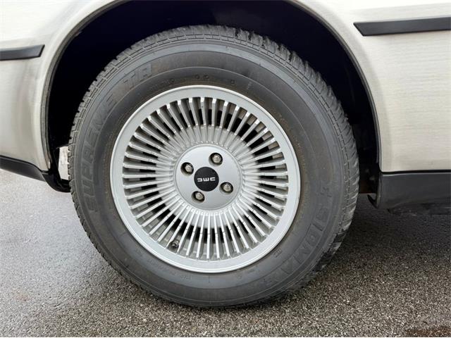 1982 DeLorean DMC-12 (CC-2080548) for sale in Saugatuck, Michigan