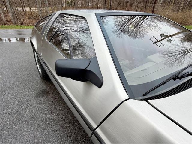 1982 DeLorean DMC-12 (CC-2080548) for sale in Saugatuck, Michigan