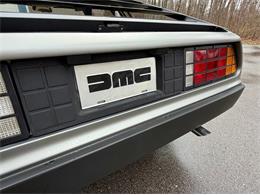 1982 DeLorean DMC-12 (CC-2080548) for sale in Saugatuck, Michigan