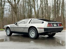 1982 DeLorean DMC-12 (CC-2080548) for sale in Saugatuck, Michigan
