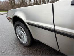 1982 DeLorean DMC-12 (CC-2080548) for sale in Saugatuck, Michigan
